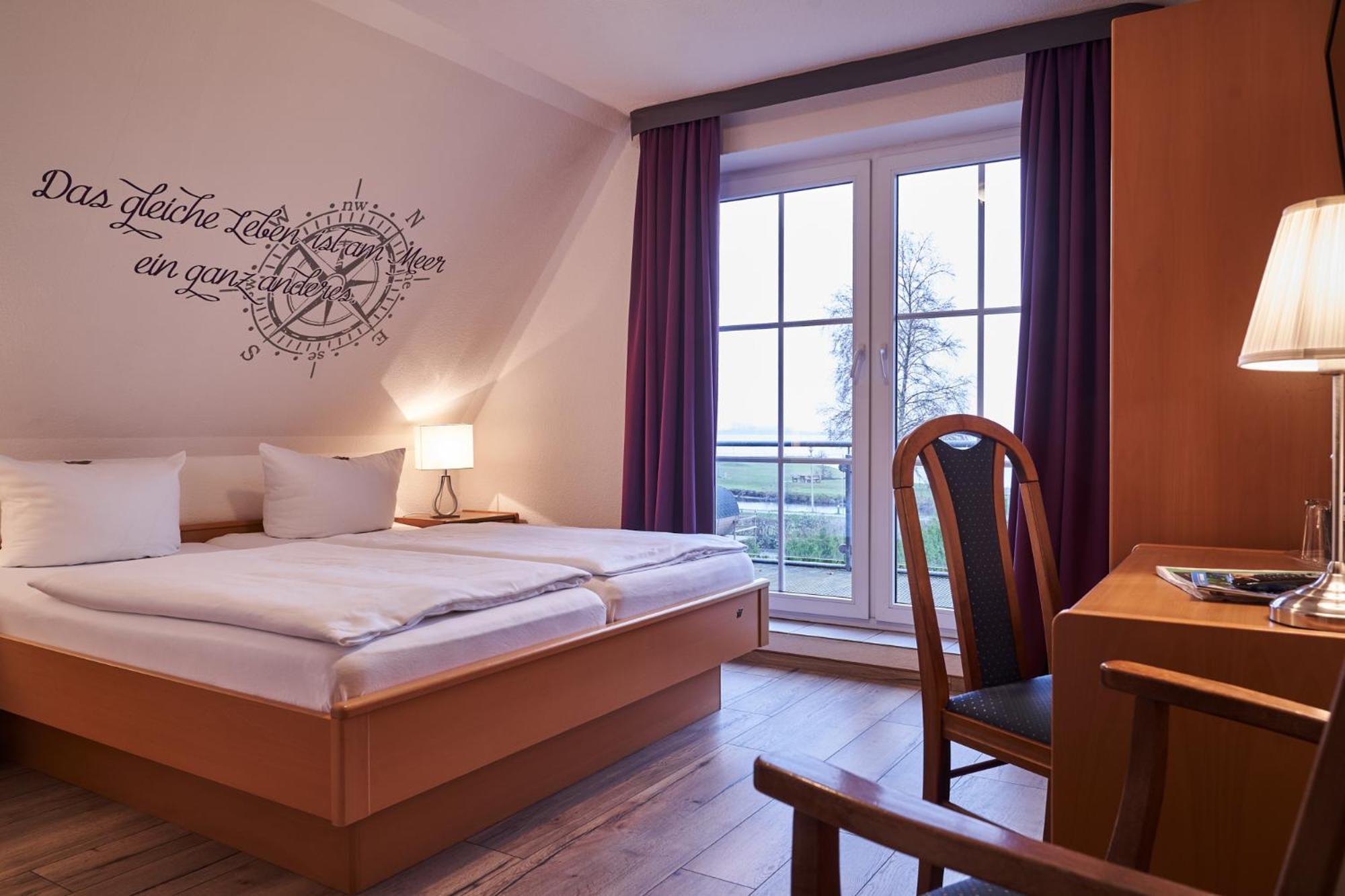 Landhaus Grosses Meer Sudbrookmerland Екстер'єр фото