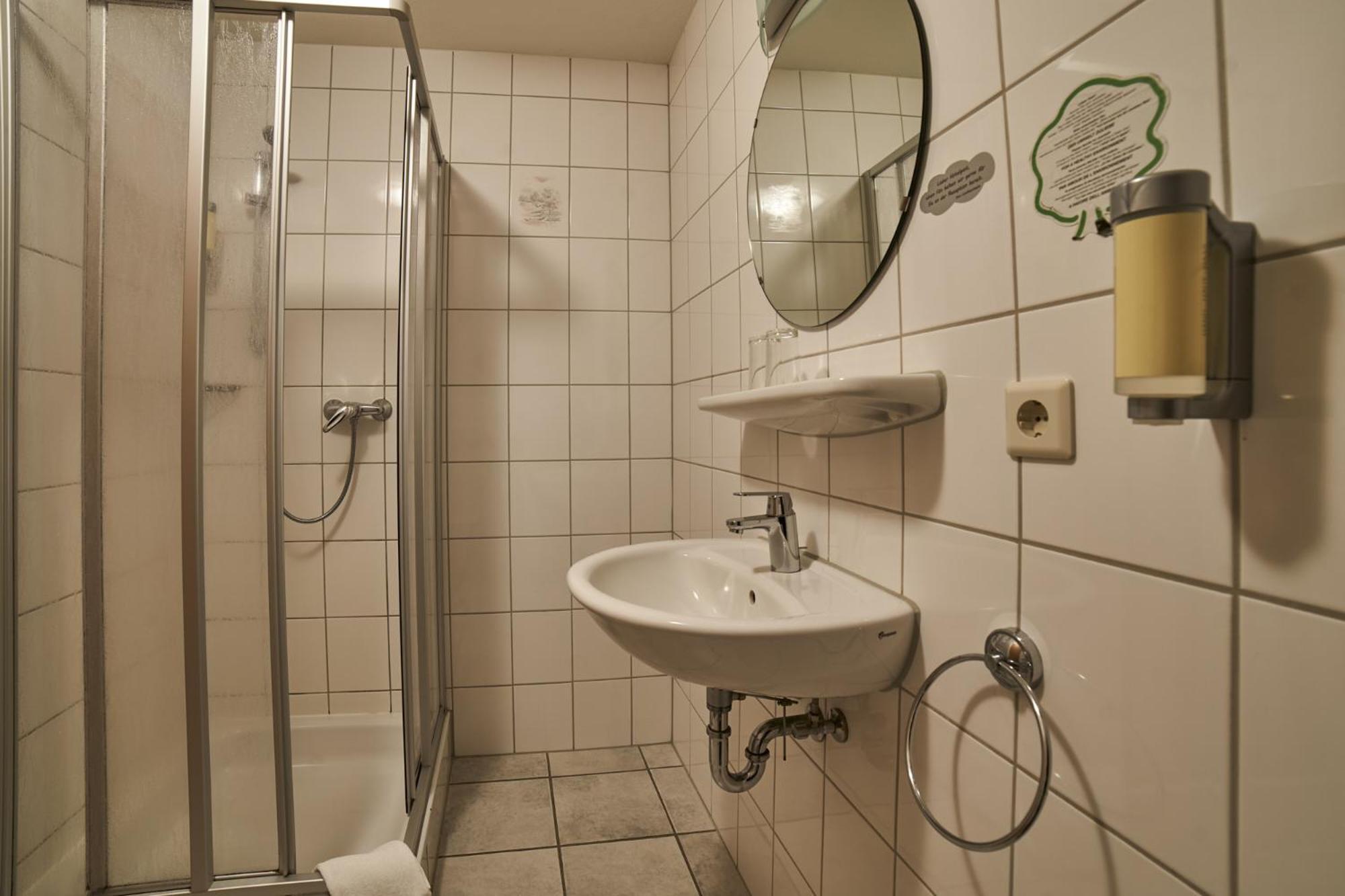 Landhaus Grosses Meer Sudbrookmerland Екстер'єр фото