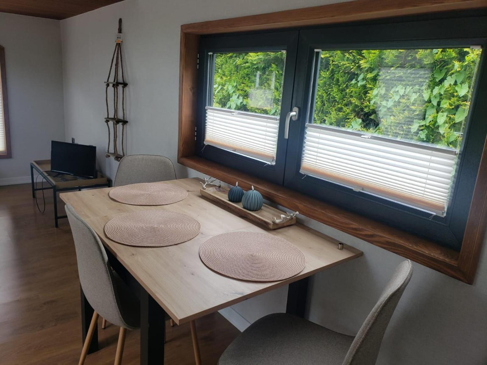 Landhaus Grosses Meer Sudbrookmerland Екстер'єр фото