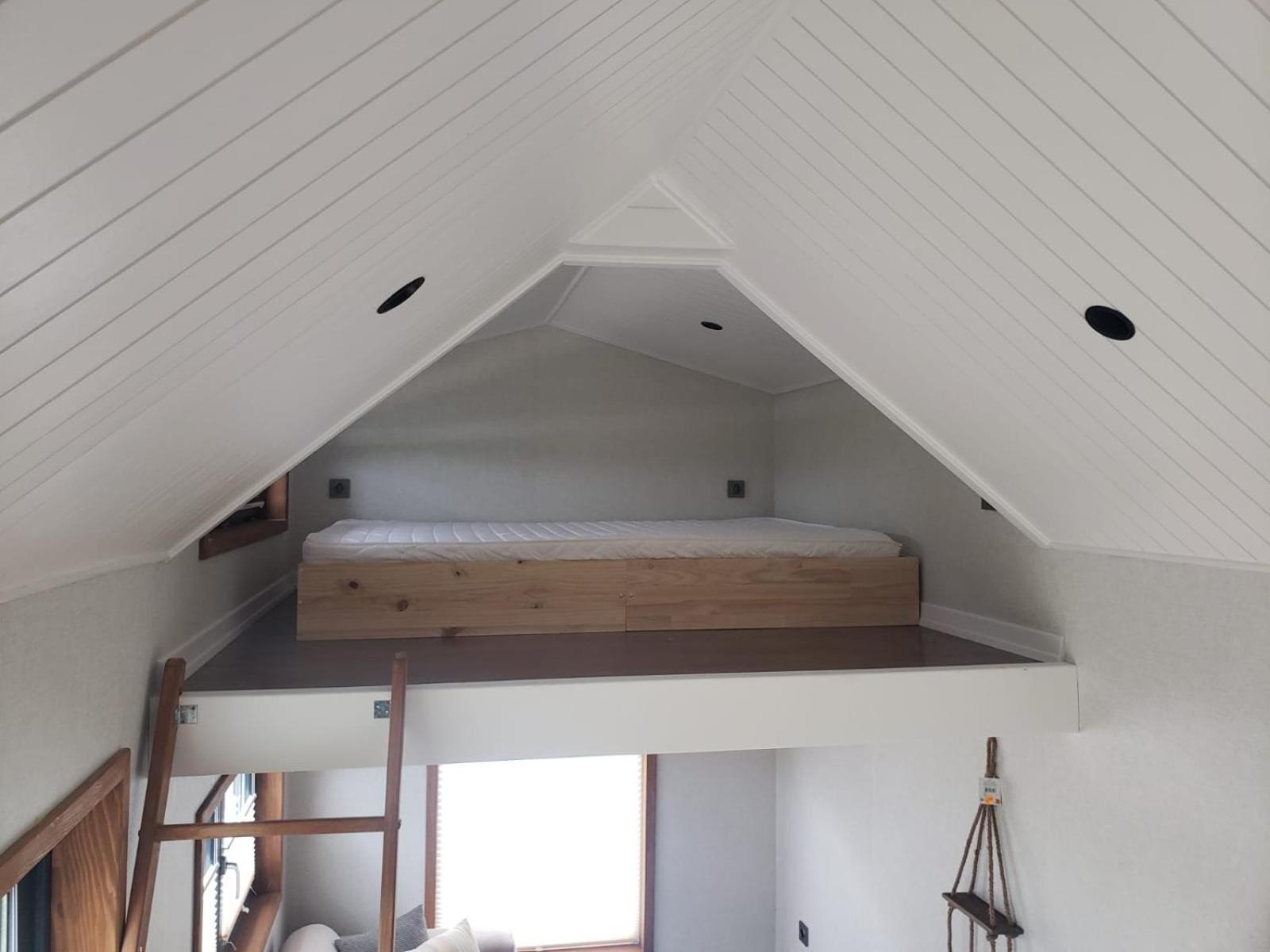 Landhaus Grosses Meer Sudbrookmerland Екстер'єр фото