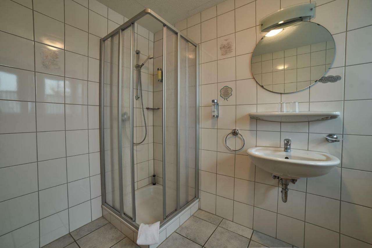 Landhaus Grosses Meer Sudbrookmerland Екстер'єр фото