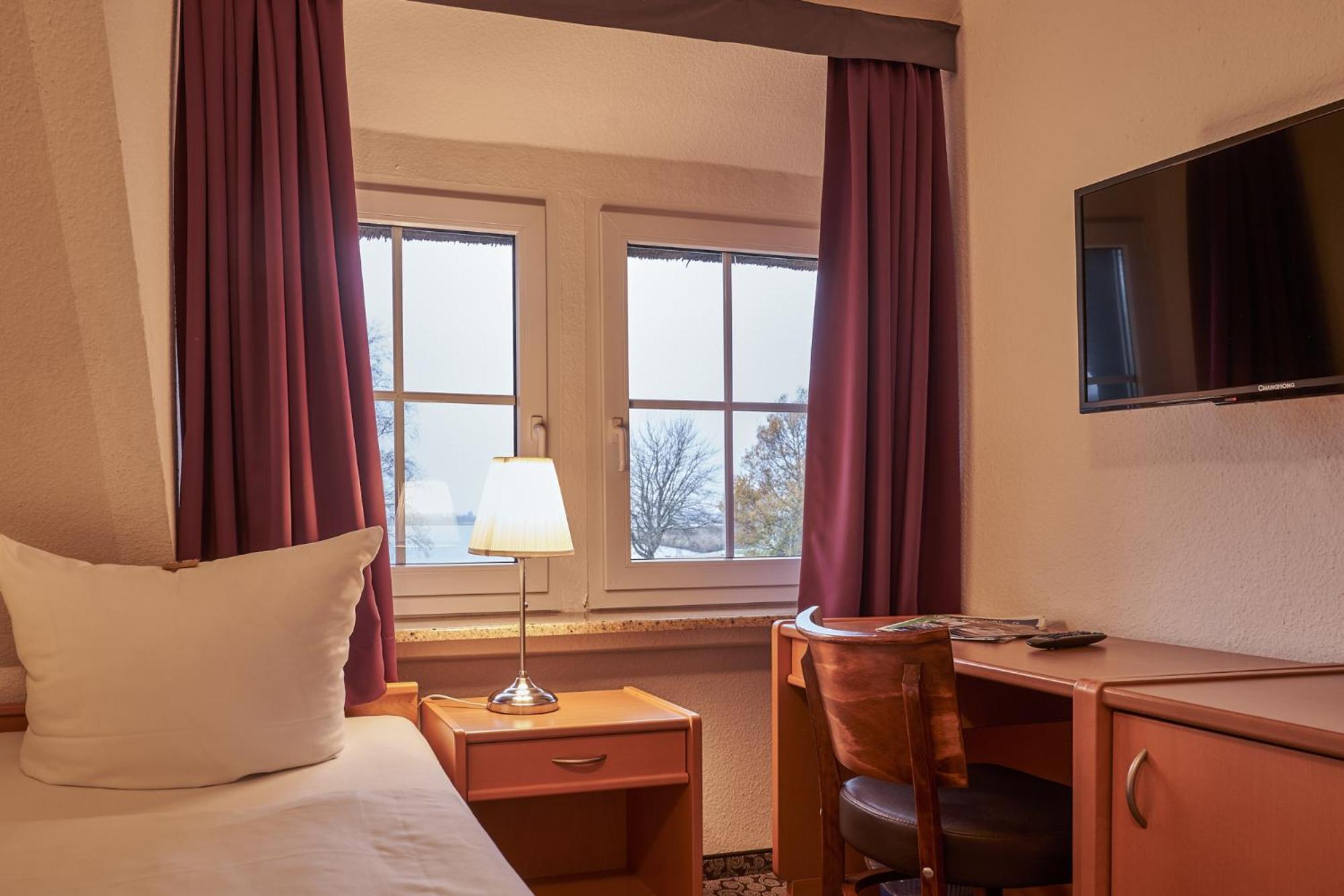 Landhaus Grosses Meer Sudbrookmerland Екстер'єр фото