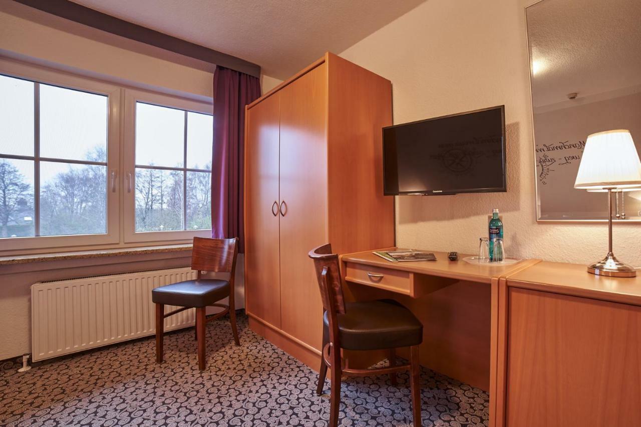 Landhaus Grosses Meer Sudbrookmerland Екстер'єр фото
